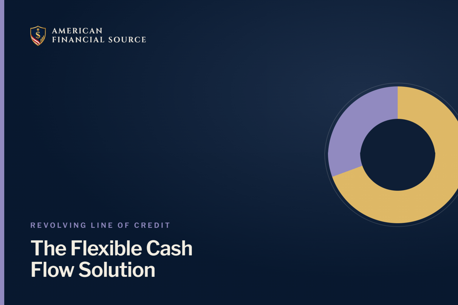 Revolving Line of Credit: The Flexible Cash Flow Solution Every Business Needs — revolving line of credit illustration
